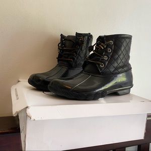 Steve Madden Rubber boots